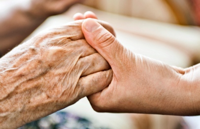 SAINT VERENA HOSPICE CARE, INC — homepage