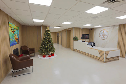 Saints Joachim & Anne Nursing and Rehabilitation C — homepage
