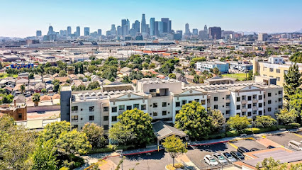 Sakura Gardens of Los Angeles — homepage