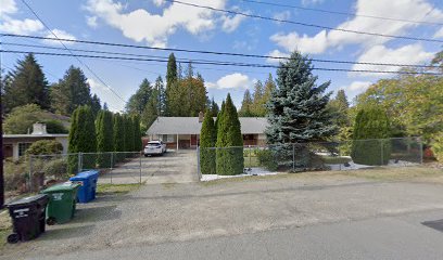 Salem Adult Family home — homepage