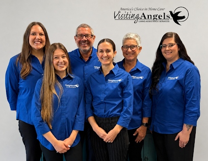 SALEM AREA VISITING NURSE ASSOCIATION — homepage