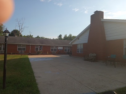 SALEM CARE CENTER — homepage