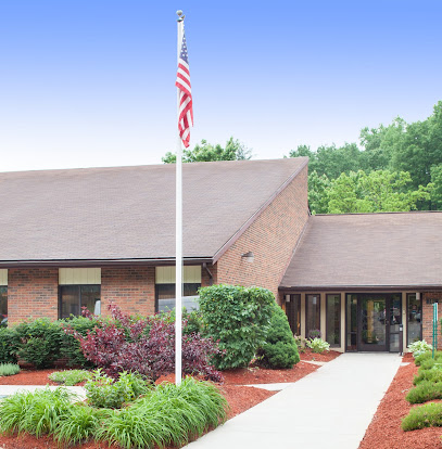 Salem Center — homepage