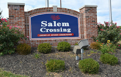 SALEM CROSSING — homepage