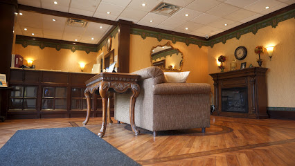 Salem Hills Rehabilitation And Nursing Center — homepage