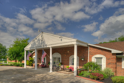 SALEM NORTH HEALTHCARE CENTER — homepage
