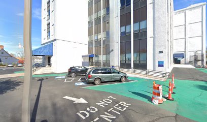 SALEM REHAB CENTER — homepage