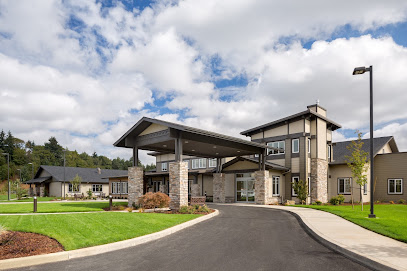 SALEM TRANSITIONAL CARE — homepage