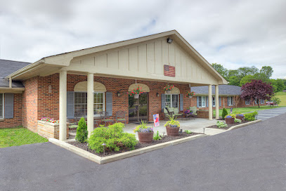 SALEM WEST HEALTHCARE CENTER — homepage