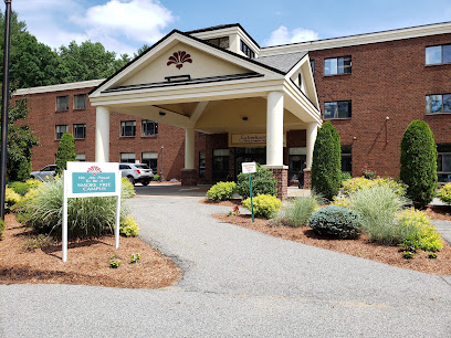 SALEMHAVEN — homepage