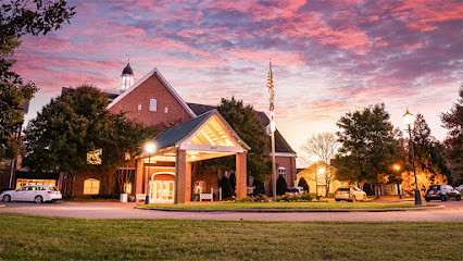 Salemtowne — homepage