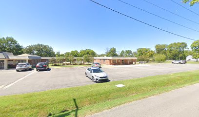 SALINE CARE NURSING & REHAB — homepage