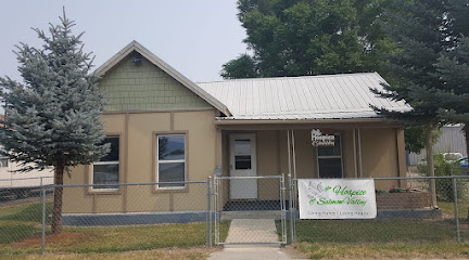 SALMON VALLEY HOSPICE — homepage