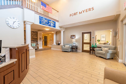 Salterra at Fort Myers — homepage