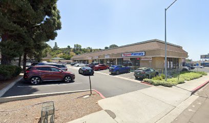 Salva Center — homepage