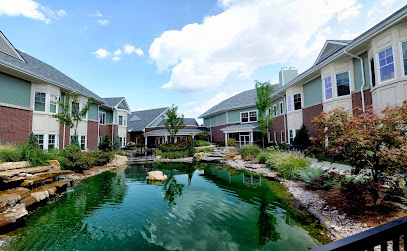 Sam Swope Care Center — homepage