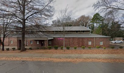 Samaritan Adult Daycare — homepage