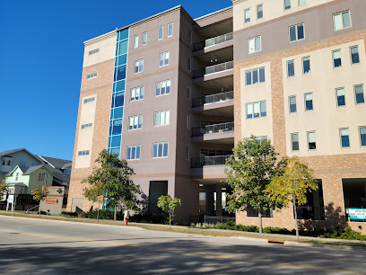 SAMARITAN BETHANY HOME ON EIGHTH — homepage