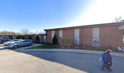 SAMARITAN CARE CENTER AND VILLA — homepage