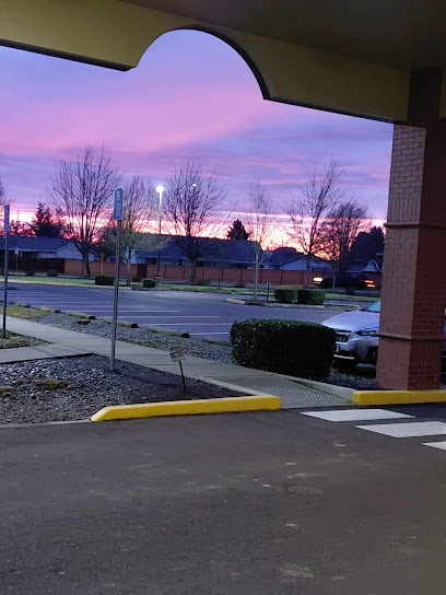 SAMARITAN EVERGREEN HOSPICE — homepage