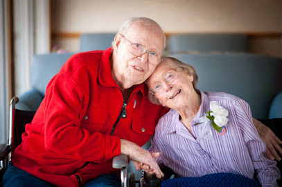 SAMARITAN HEALTHCARE AND HOSPICE — homepage