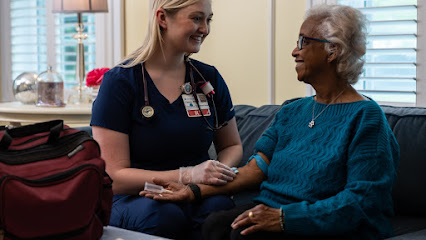 SAMARITAN HOME HEALTH, INC — homepage