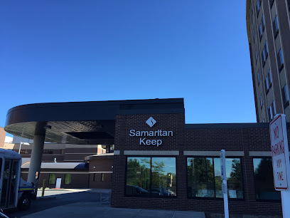 SAMARITAN KEEP NURSING HOME INC — homepage