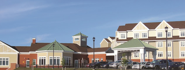 SAMARITAN SENIOR VILLAGE, INC — homepage