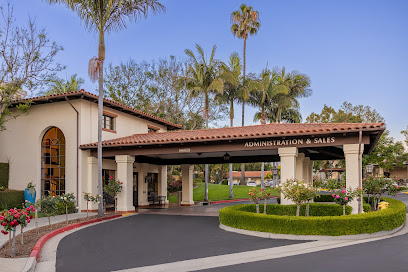 Samarkand Skilled Nursing Facility — homepage