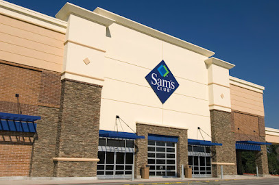 Sam's Club — homepage