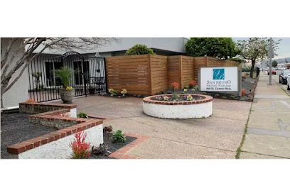 SAN BRUNO SKILLED NURSING — homepage