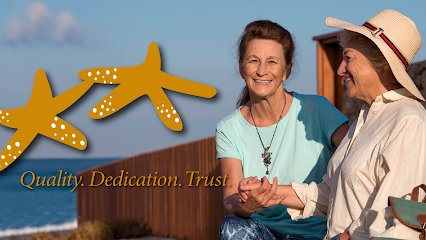 San Diego Home Caregivers — homepage