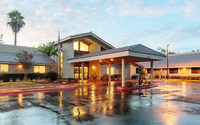 SAN DIEGO POST-ACUTE CENTER — homepage