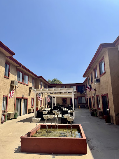 San Dimas Retirement Center and Assisted Living — homepage