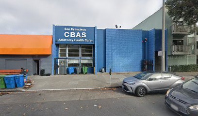 San Francisco CBAS — homepage