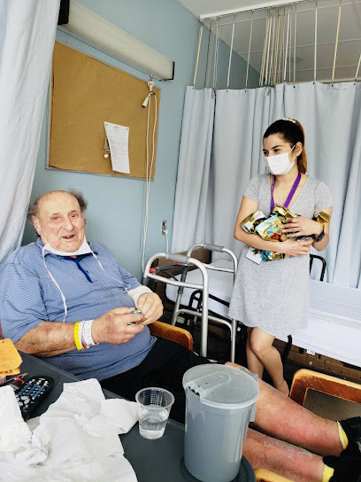 SAN FRANCISCO HEALTH CARE — homepage