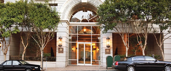 San Francisco Towers — homepage