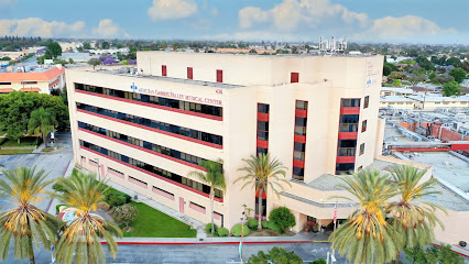 SAN GABRIEL VALLEY MEDICAL CTR D/P SNF — homepage