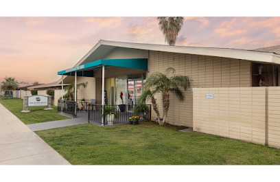 SAN JACINTO VALLEY POST ACUTE — homepage