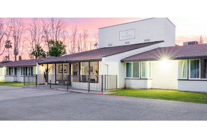 SAN JOAQUIN NURSING CENTER AND REHABILITATION CENT — homepage