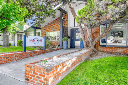 SAN JOSE HEALTHCARE & WELLNESS CENTER — homepage