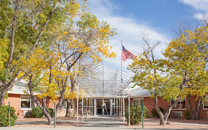 San Juan Care Center — homepage
