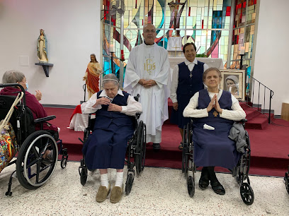 SAN JUAN NURSING HOME, INC. — homepage