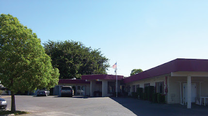 SAN LUIS CARE CENTER — homepage