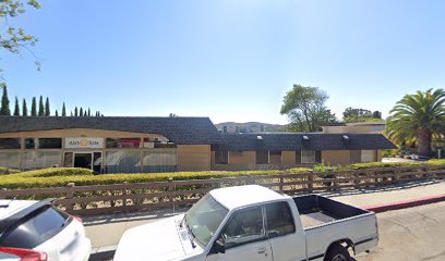 San Luis Post Acute Center — homepage