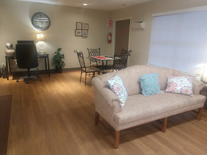 San Rafael Nursing and Rehabilitation Center — homepage