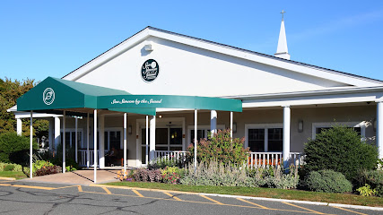 San Simeon By The Sound Center for Nursing & Rehab — homepage