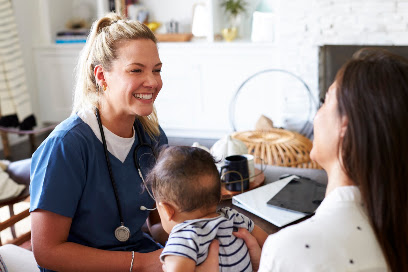 SANCTUARY HOME HEALTH — homepage