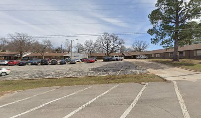 Sand Springs Nursing and Rehabilitation — homepage