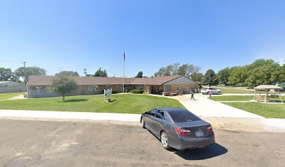 Sandhills Care Center — homepage